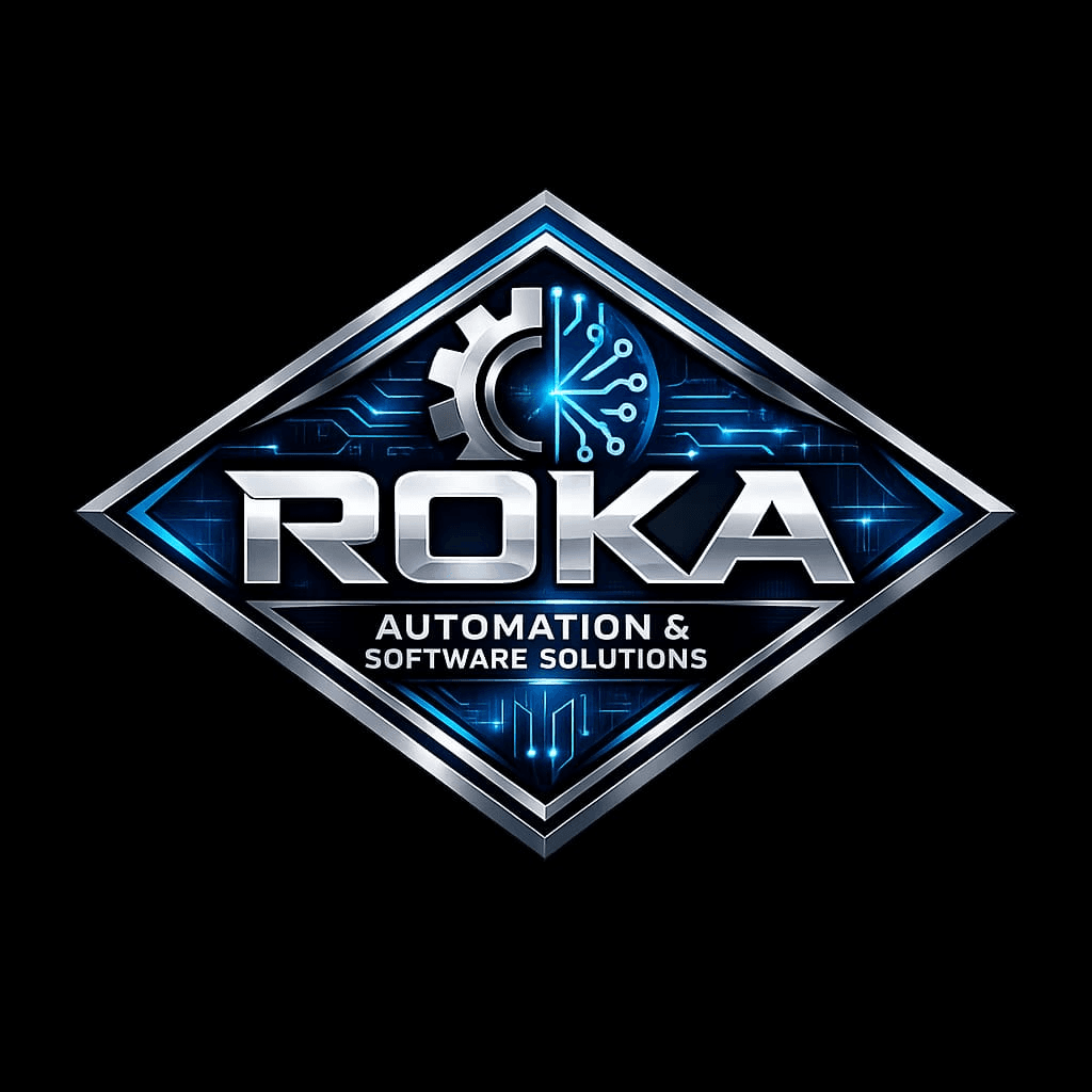 Roka Technology logo